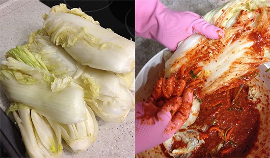 Kimchi aus Peking und Weißkohl: Beste Rezepte 06