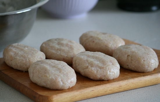 Rezepte Cutlet von Pike mit Fotos und Ratschlägen von erfahrener kulinarischer kulinarischer kulinarischer kulinarischer 11