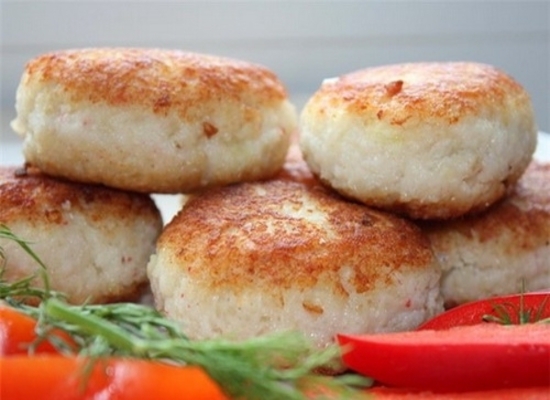 Rezepte Cutlet von Pike mit Fotos und Ratschlägen von erfahrener kulinarischer kulinarischer kulinarischer kulinarischer 13