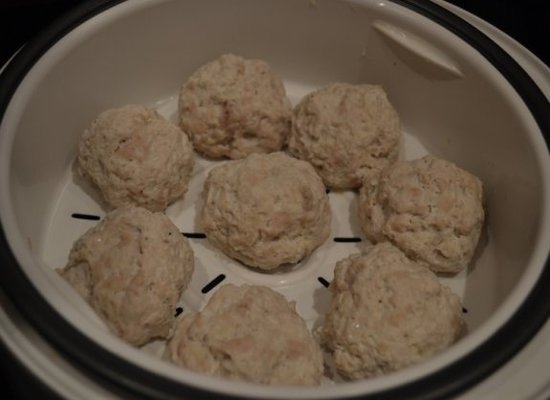 Rezepte Cutlet aus der Türkei: Kochen in einer Bratpfanne, im Ofen und für ein Paar 13