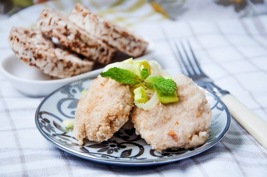 Rezepte Cutlet von Pike mit Fotos und Ratschlägen von erfahrener kulinarischer kulinarischer kulinarischer kulinarischer 14