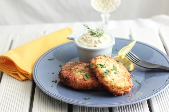 Rezept für köstliche Fischkabeljau Kitt 02