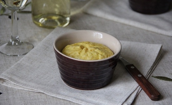 Souffle von Huhn, wie im Kindergarten: Rezepte eines sanften und exquisiten Gerichts 02