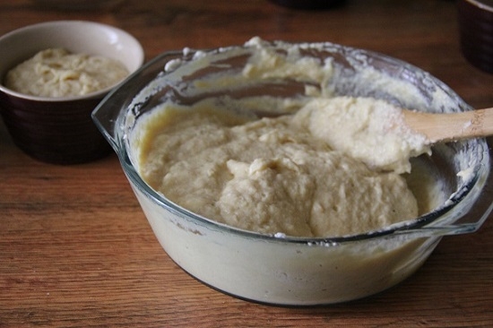 Souffle von Huhn, wie im Kindergarten: Rezepte eines sanften und exquisiten Gerichts 09