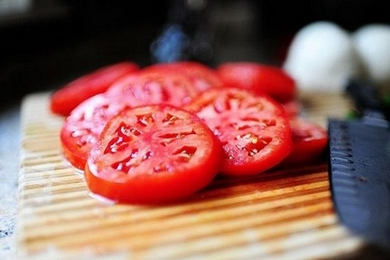 Schweinefleisch auf Französisch im Backofen: Rezepte mit Kartoffeln, Tomaten, Pilzen 06