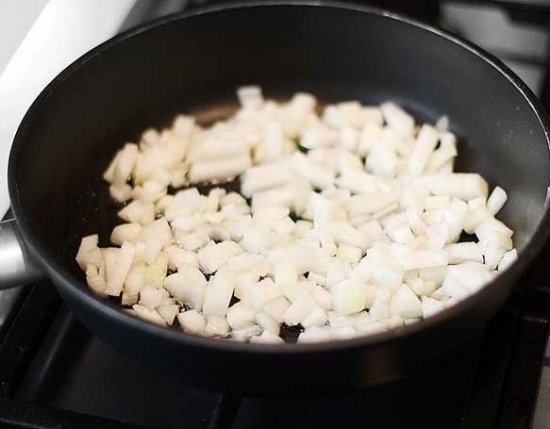 Fleischbällchen in Tomatensauce: Rezepte zum Kochen und Multicooker 07