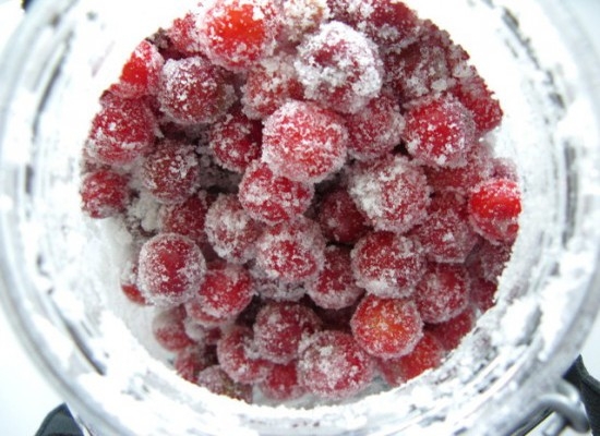 Kirschknödel: Beste Kochrezepte mit Fotos 04
