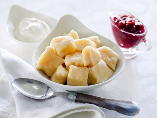 Knödel sind faul mit Cottage-Käse: Die besten Rezepte mit Fotos und Ratschlägen von erfahrener kulinarischer kulinarischer kulinarischer 13