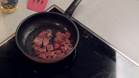 Roastbeef mit Kartoffeln: Auswahl an Rezepten und leckeren Gerichten Geheimnisse 04