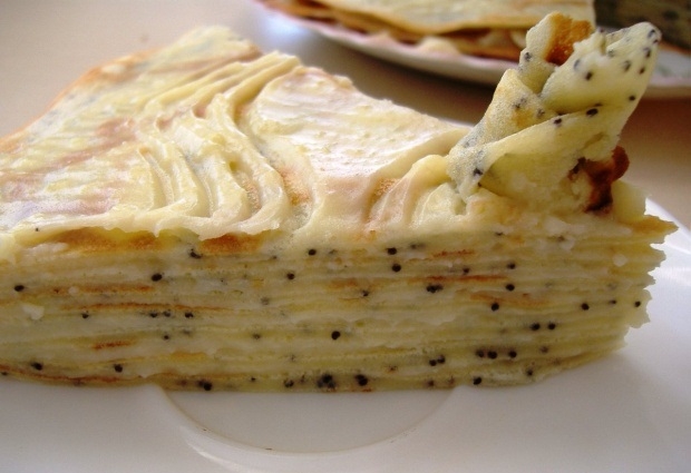 Verdammte Kuchen: Rezepte mit Fotos 12