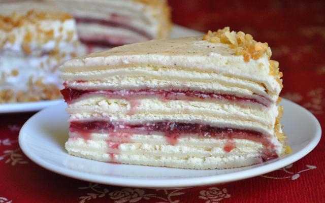 Verdammte Kuchen: Rezepte mit Fotos 13