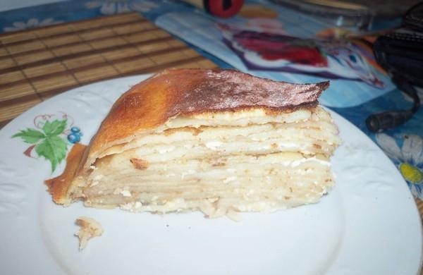 Verdammte Kuchen: Rezepte mit Fotos 14