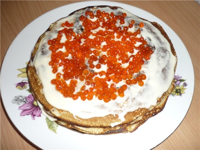 Verdammte Kuchen: Rezepte mit Fotos 18