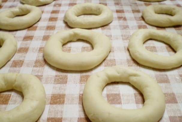 Kinderplätzchen: Rezepte. Kind Backen: Rezepte mit Fotos 15