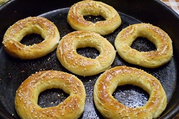 Kinderplätzchen: Rezepte. Kind Backen: Rezepte mit Fotos 17