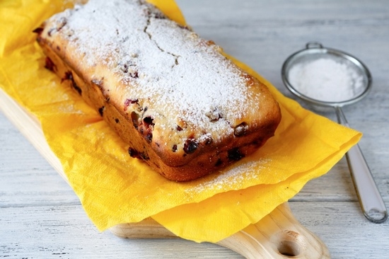 Cupcake-Hauptstadt mit Rosinen: Schritt für Schritt Sowjetisches Rezept für Gost mit Fotos 08