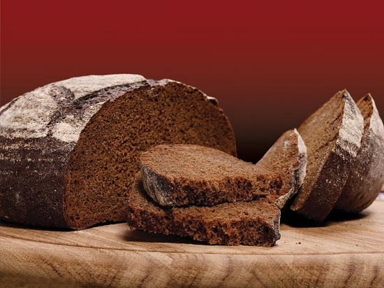 Brot im Ofen ohne Hefe: Kochen von Rezepten zu Hause 02