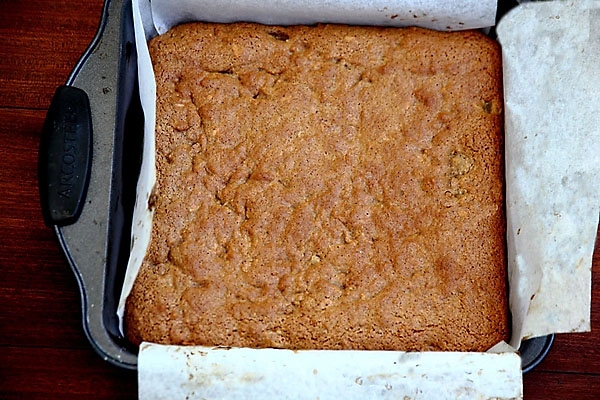 Rusp: Kochen Rezept. So machen Sie einen Kefir-Knicken? 06