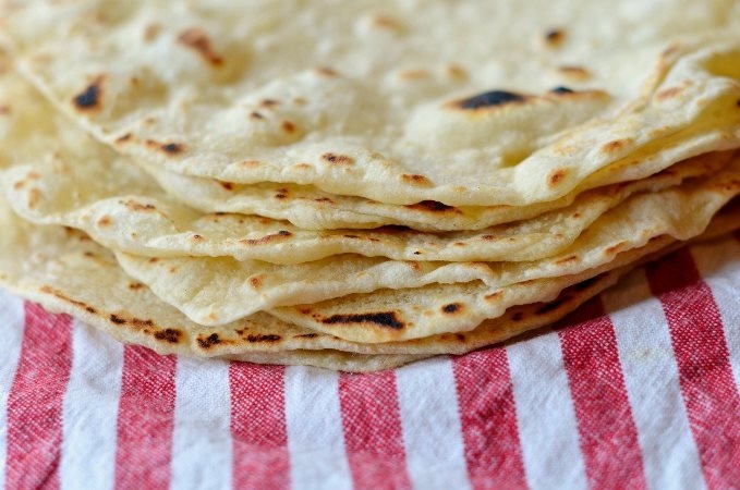 Maismehl: Rezepte. So schaffen Sie Brot aus Maismehl? 05