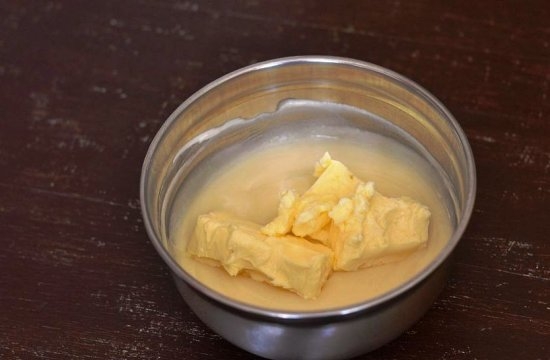 «Medowik» Mit Vanillepudding: Rezepte des köstlichen und duftenden hausgemachten Backens 07