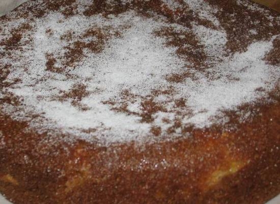 Mannik: Rezept für Milch. So backen Sie einen köstlichen Mannik-Kuchen im Backofen und einen langsamen Herd? 13