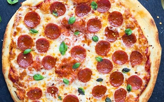 Pizza Füllung zu Hause: Beste Vorbereitungsrezepte 07