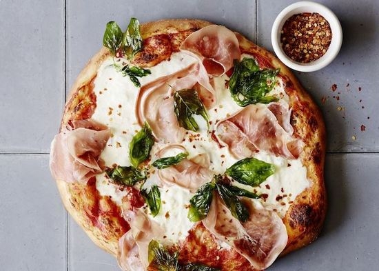 Pizza Füllung zu Hause: Beste Vorbereitungsrezepte 12