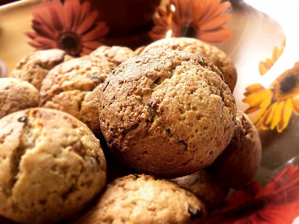 Cookies ohne Eier: Rezepte 7 Arten von hausgemachtem Backen für jeden Geschmack 01