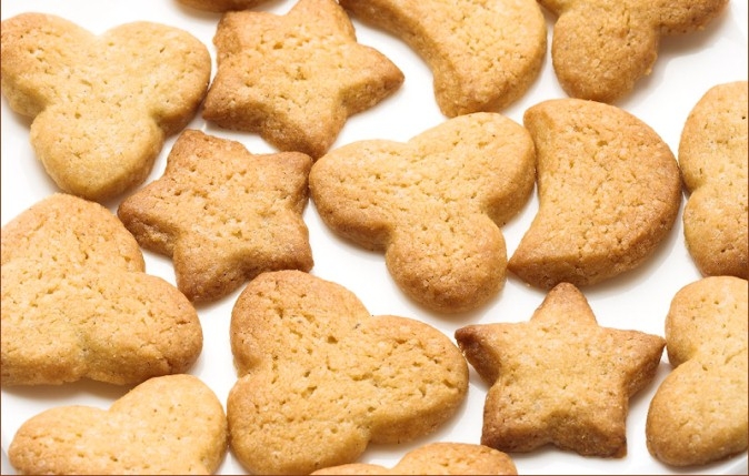 Cookies ohne Eier: Rezepte 7 Arten von hausgemachtem Backen für jeden Geschmack 02