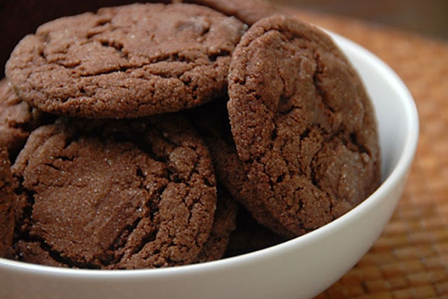 Cookies ohne Eier: Rezepte 7 Arten von hausgemachtem Backen für jeden Geschmack 03