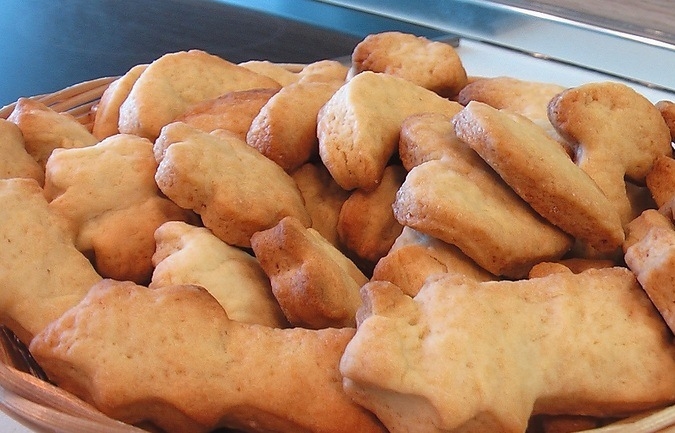 Cookies ohne Eier: Rezepte 7 Arten von hausgemachtem Backen für jeden Geschmack 04