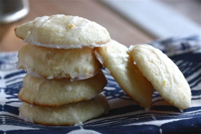 Cookies ohne Eier: Rezepte 7 Arten von hausgemachtem Backen für jeden Geschmack 06