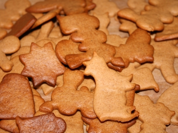 Cookies ohne Eier: Rezepte 7 Arten von hausgemachtem Backen für jeden Geschmack 07