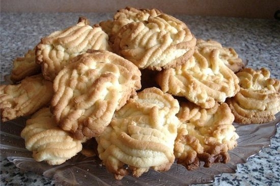 Shortbread-Teig für Cookies: Rezepte mit Fotos und Ratschlägen von erfahrener kulinarischer kulinarischer kulinarischer kulinarischer 08