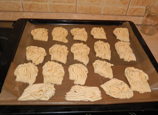 Shortbread-Teig für Cookies: Rezepte mit Fotos und Ratschlägen von erfahrener kulinarischer kulinarischer kulinarischer kulinarischer 11