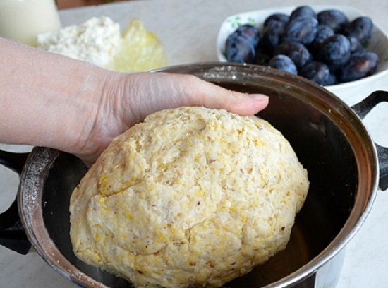 Shortbread-Teig ohne Eier für Kuchen und Kekse: Eine Auswahl der besten Rezepte 12