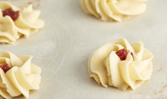 Shortbread-Teig für Cookies: Rezepte mit Fotos und Ratschlägen von erfahrener kulinarischer kulinarischer kulinarischer kulinarischer 14