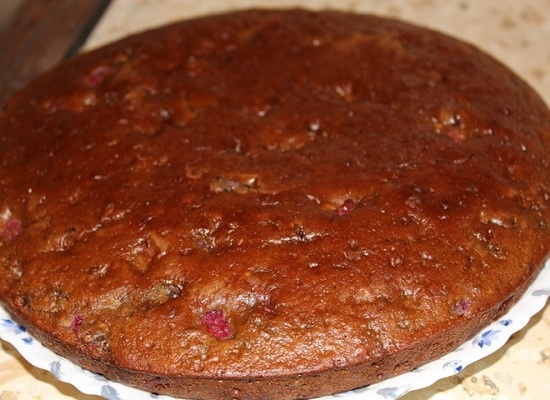 Kuchen mit Marmelade auf Kefir: Rezepte zum Kochen des köstlichen Backens 12