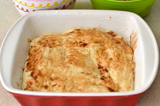 Hefe Teig Tart mit Äpfeln: Erstellen Sie ein exquisites Backen. Geschlossene und offene Kuchenrezepte 11