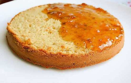 Kuchen mit Marmelade auf Kefir: Rezepte zum Kochen des köstlichen Backens 18