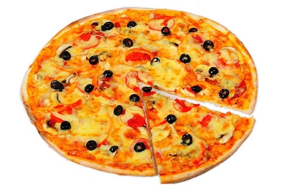 Ananas- und Hühnerpizza: Kochrezepte und kulinarische Tipps 11