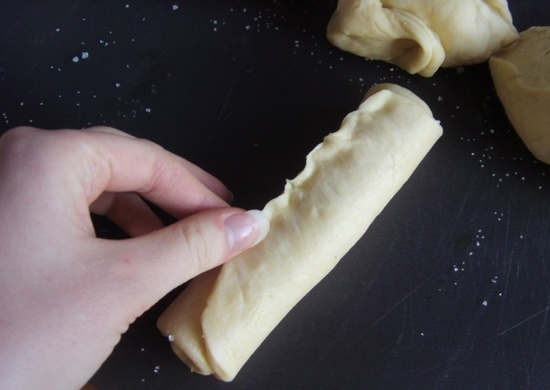 Brötchen mit Hefe-Teigzucker: Eine Auswahl an Rezepten und Tipps von Süßwaren 06