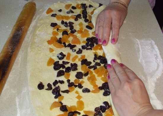 Brötchen mit Hefe-Teigzucker: Eine Auswahl an Rezepten und Tipps von Süßwaren 12