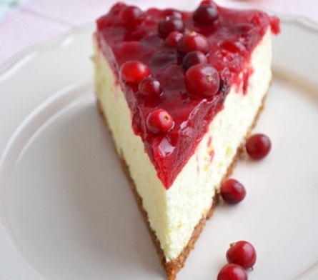 Rezeptkäsekuchen zu Hause 04