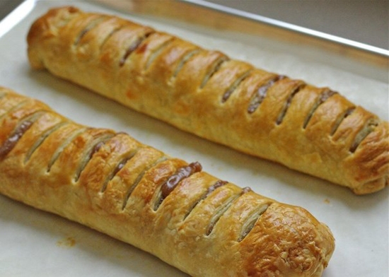 Rezepte Routing mit Puff Puff, Keks, Hefe-Teig 06