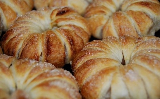 Puff-Rückhalterezept für das schnelles Kochen 01