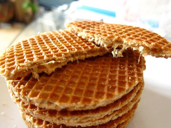 Rezept für weiche, knusprige, vensit- und andere Waffeln für sowjetische Waffel 16