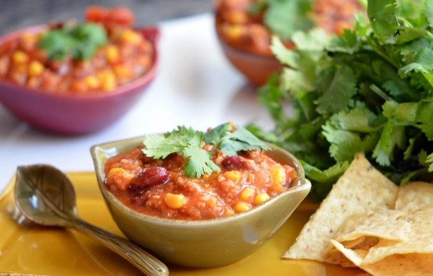 Taco: Beliebte Rezept mexikanische Gerichte. Wie kann man kochen?? 07