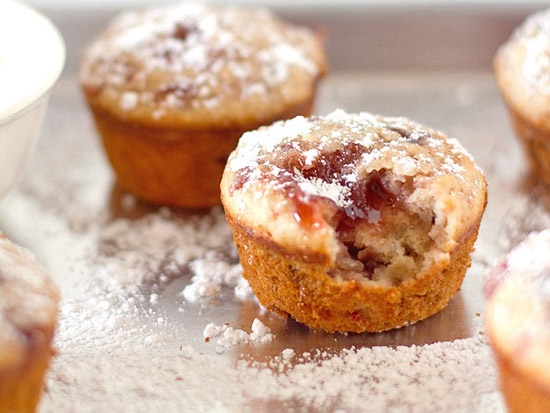 Teigrezepte für Kuchen in Silikonform und Kochspitzen 01