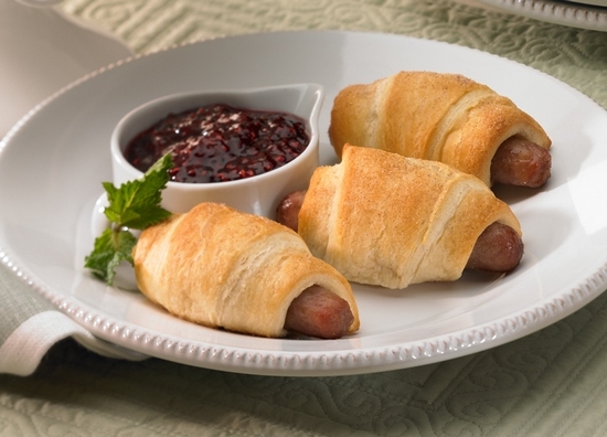 Schnelle Testoptionen für Wurstfrauen im Test: Rezepte für Backofen- und Brotmacher 11